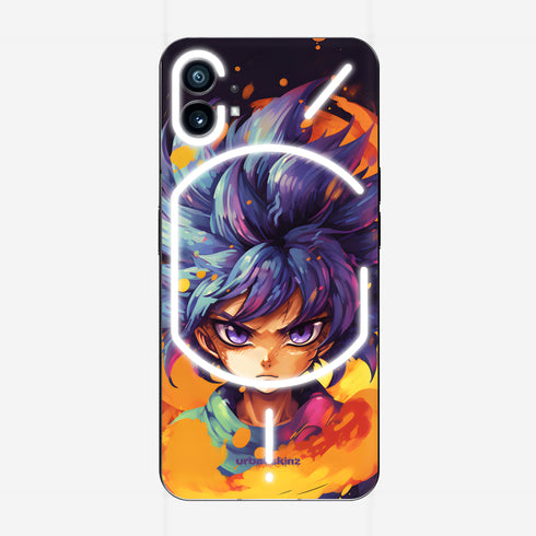 Nothing Phone 1 Skins & Wraps